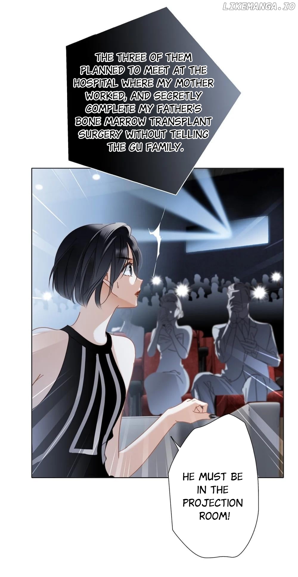 1st Kiss – I Don’t Want To Consider You As Sister Anymore Chapter 68 - 62 - page 31